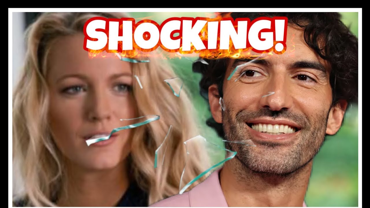 Blake Lively PR TEAM DESPERATELY Trying to SAVE CAREER? YouTube