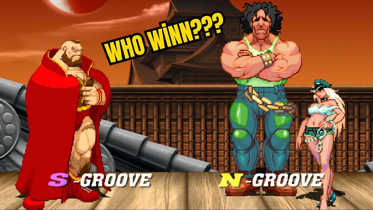 ZANGİEF vs HUGO - The most epic fight❗⚡