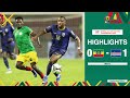 Ethiopia 🆚 Cape Verde Highlights - #TotalEnergiesAFCON2021 - Group A