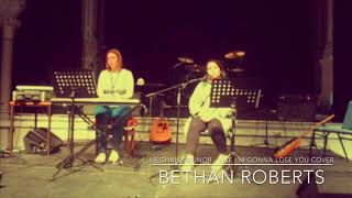 Meghan Trainor - Like Im Gonna Lose You Cover