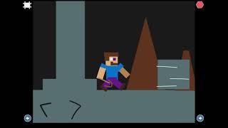 Minecraft In Scratch Jr! pt 1