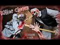 Escape from the Killer Clown // Parkour POV