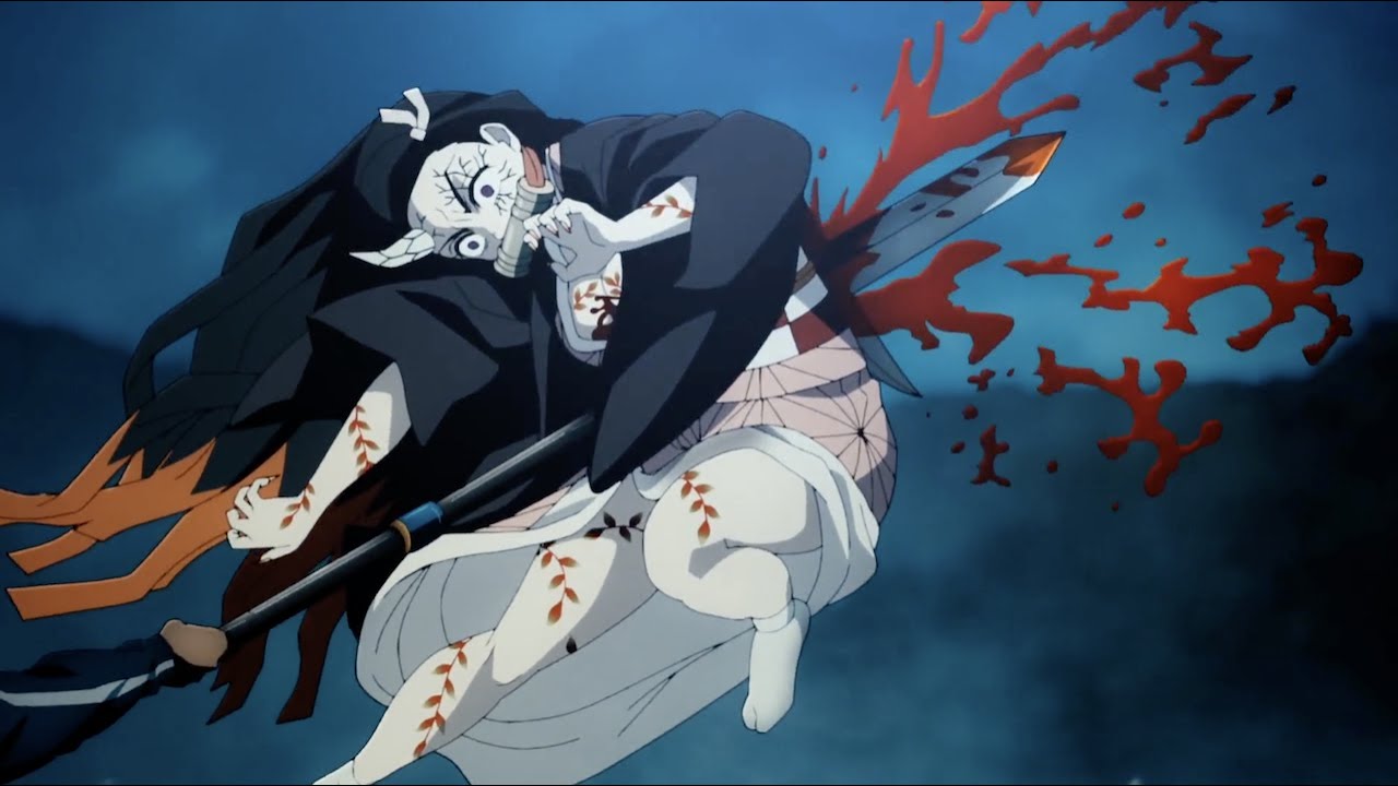 Demon Slayer: Kimetsu no Yaiba (Season 3), Episode 7: Recap