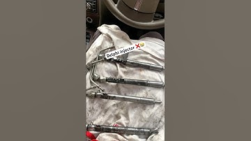 Tata Indigo cr4 not starting 😭|| #delphiiniciantes #injector #tataindigo #dicor