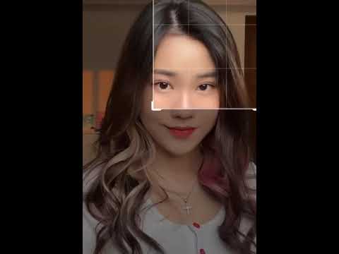 Tiktok Terbaru Jessica Jane Photo Crop Challenge ga Sopan fix Double Take • Tiktok compilation