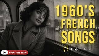 Timeless Romantic French Chanson 🇫🇷 Classic Love Songs | Nostalgic Paris Vibes 💕 screenshot 4