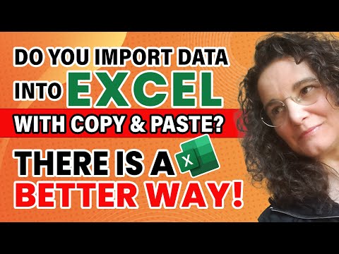 Why you must learn Power Query if your work involves importing data into Excel