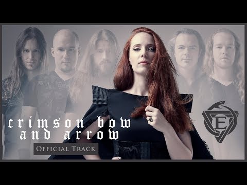 EPICA - Crimson Bow and Arrow (OFFICIAL TRACK)
