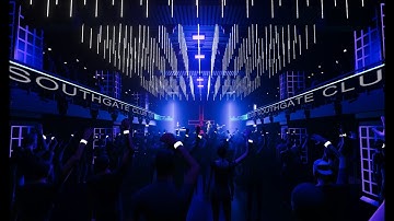 TIPS COLOR Effect GrandMA2 Simpel