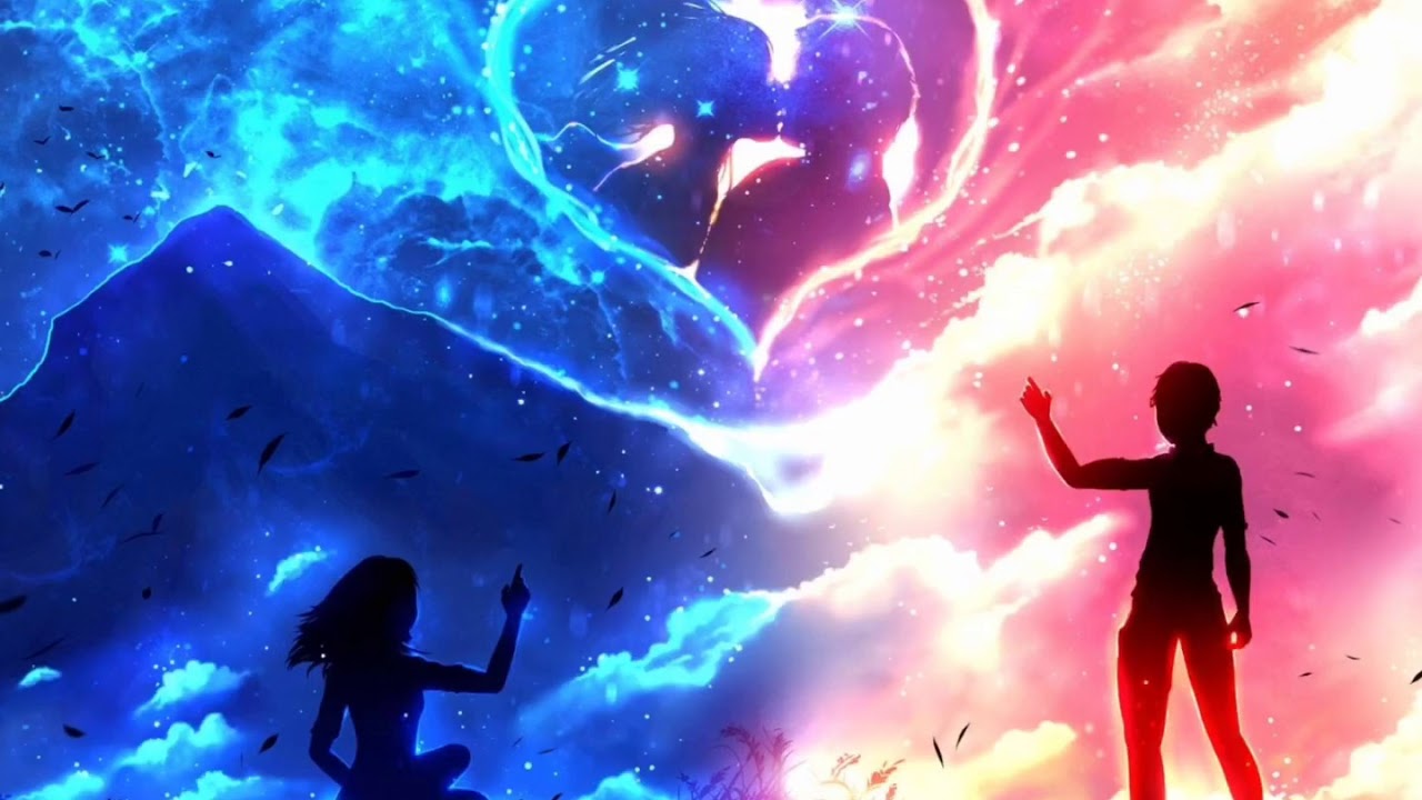 Nightcore- it’s a heartache