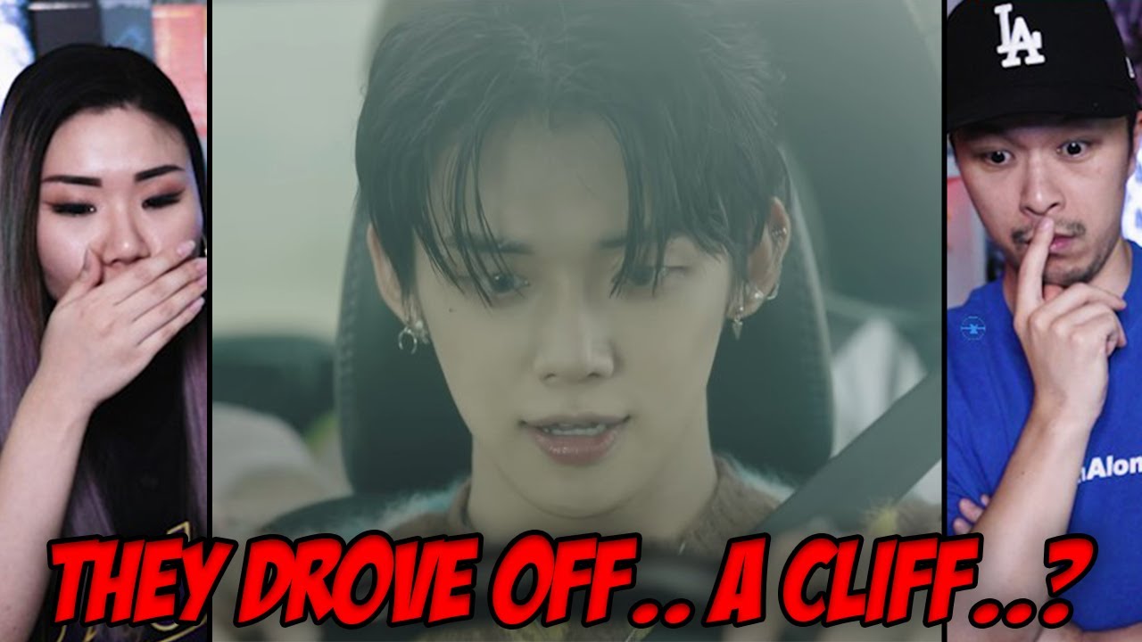 TXT (투모로우바이투게더) 'LO$ER=LO♡ER' Official MV | REACTION!