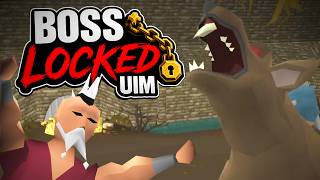 This changed my Boss-Locked UIM forever. | ChadMcBosser (#8)