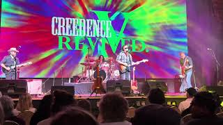 Credence Revived LIVE “ Susie-Q part 2 on 5-3-2026