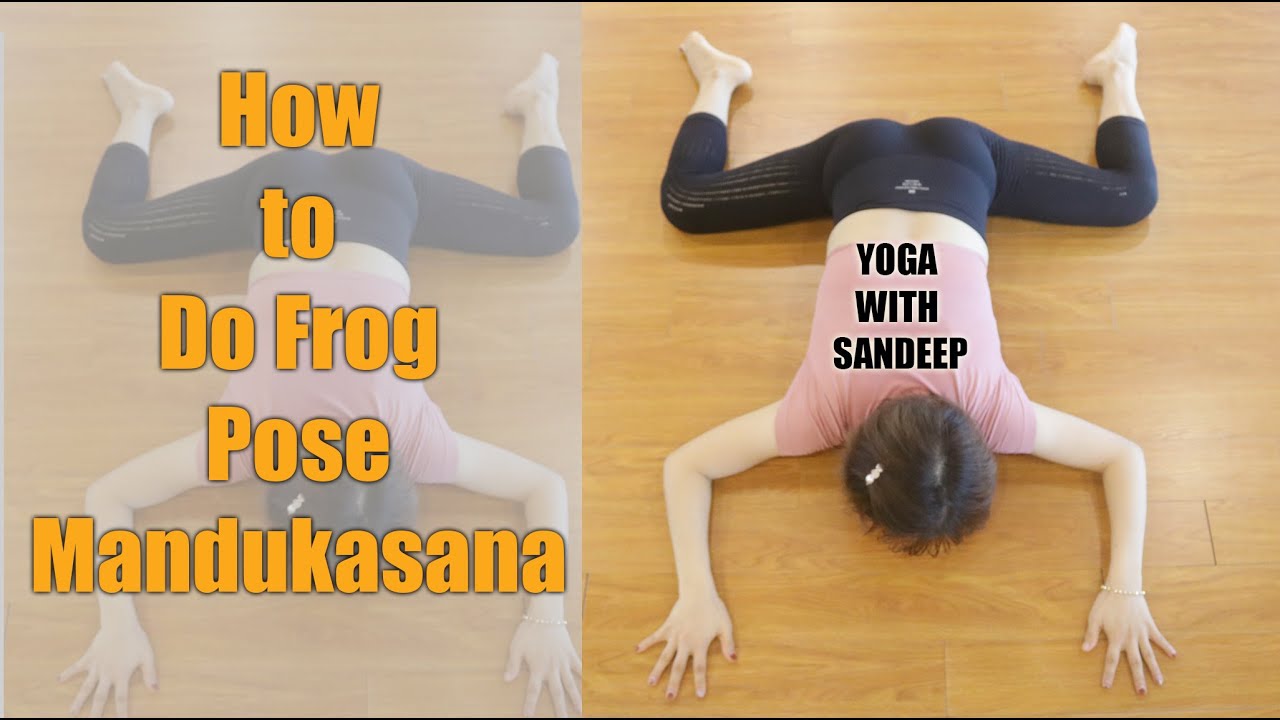 Here Are Top 7 Yoga Asanas for a Happy Gut