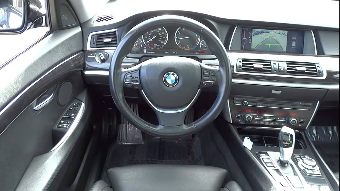 2012 BMW 5 Series Gran Turismo Dublin, Pleasanton, Livermore, San Ramon