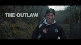 BARE KNUCKLE BOXING  SEAN 'THE OUTLAW' GEORGE DOCUMENTARY  PART 1