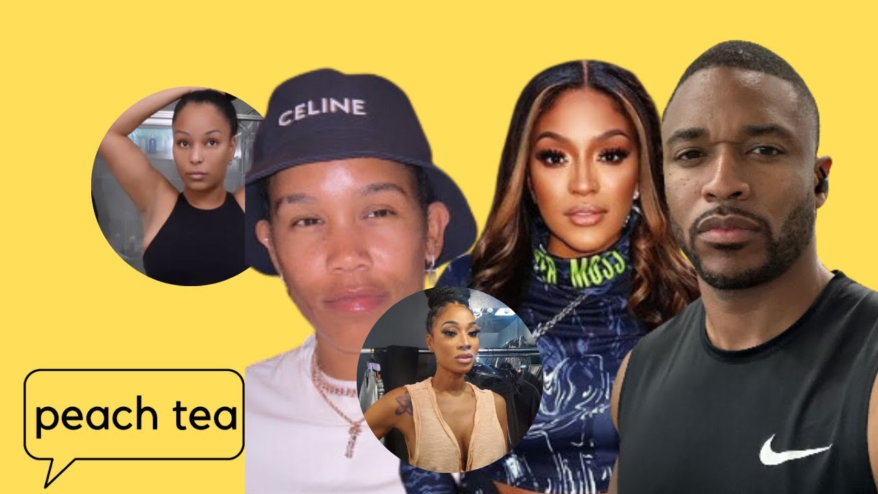 Drew Sidora Divorce now FINALIZED, Ty Young, Mimi, Latoya Forever YouTube