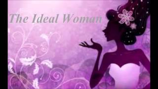 The Ideal Woman   Listening Practice screenshot 3
