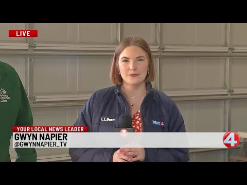 Video still: Eden Corn Festival kicks off on Friday