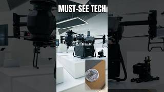 Stop everything! You need to see this DJI store #dji #drone #shorts