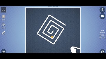 Brain It On! Walkthrough: Levels 35-38 | Mastering the Trickiest Challenges!