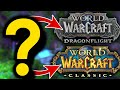 Classic or dragonflight  which world of warcraft should you play in 2023  wow
