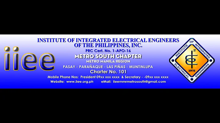 Short Circuit Calculations and Analysis Training Seminar Invitation
