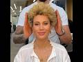 Top 15 Hair Transformations That Took Years Off Her Face | Best Beauty Makeover
