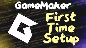 Getting Started with GameMaker (2025/2026)