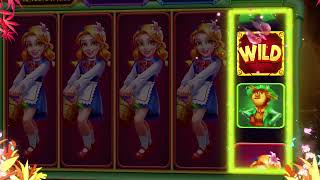 Win Exclusive Rare Bonuses And Free Games Now | Download LAVA Slots In The Comment Section screenshot 4