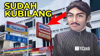 SUDAH NGERI !! Tanda Kiamat dan Pesan Sunan Kalijaga Pada Umat Akhir Zaman