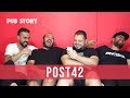 Kaç Para Verseler Erotik Shop Açarsın? | Post42 Pub Story Oynuyor