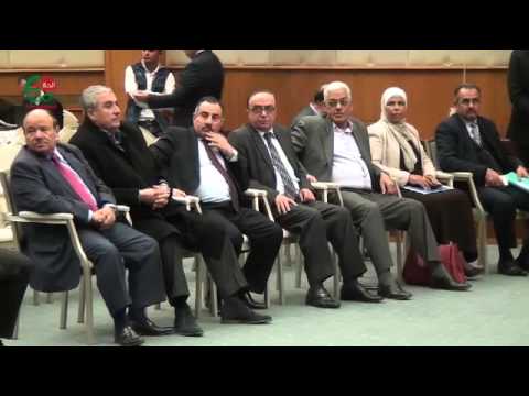 اطلاق مشاريع تزويد محافظات الشمال بالمياه لغاية عام 2028 بكلفة 305 مليون دولار