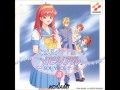 White Breath - Tokimeki Memorial Sound Collection 3
