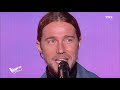 The Voice Kids 2020 - La finale - Julien Doré & Les finalistes (Barracuda)
