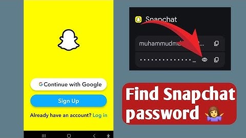 How to Find or Recover Your Snapchat Password (Step-by-Step Guide 2025)