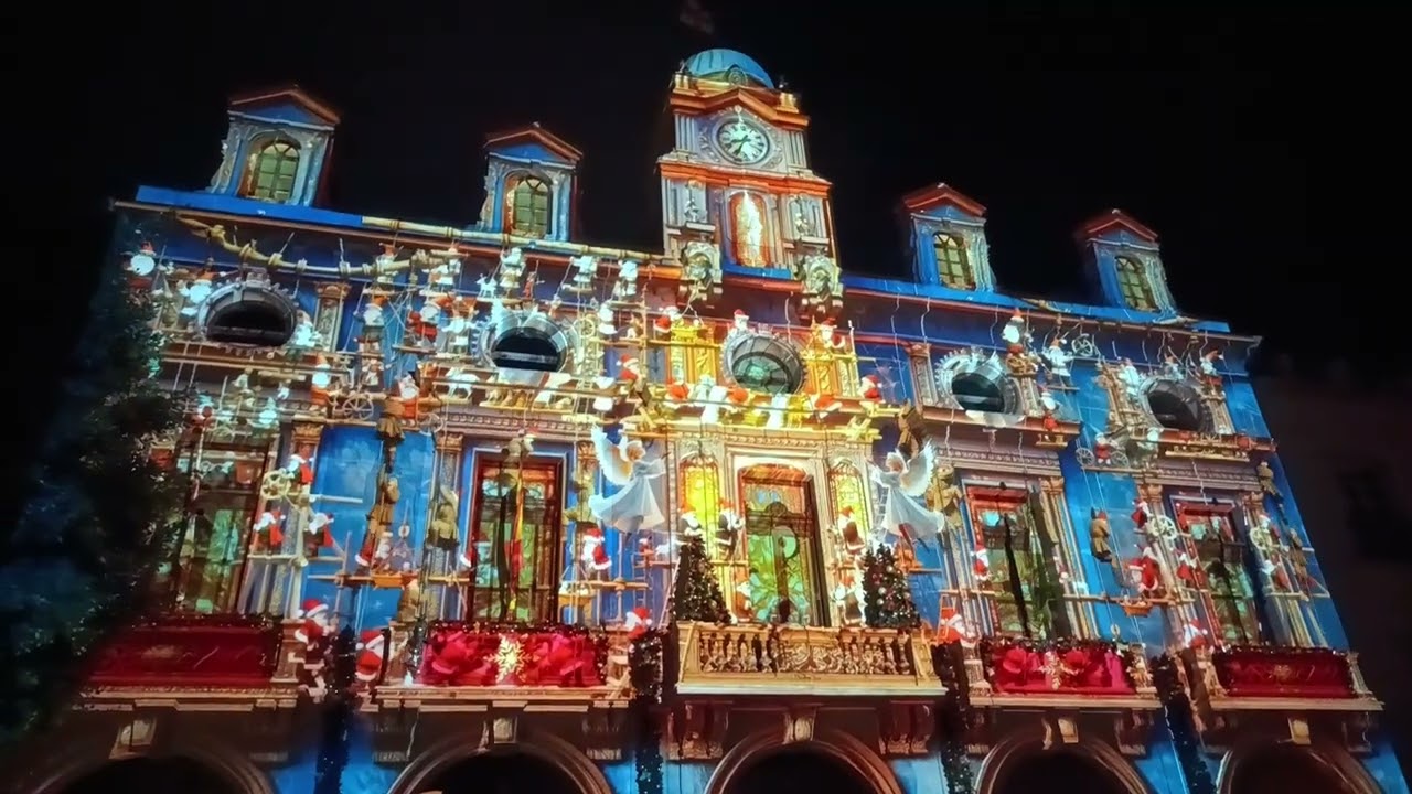 Felicitacion Navidad 2025  Almería