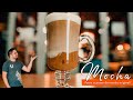 MOCHA (MOCACCINO) - DRINK COM CAFÉ