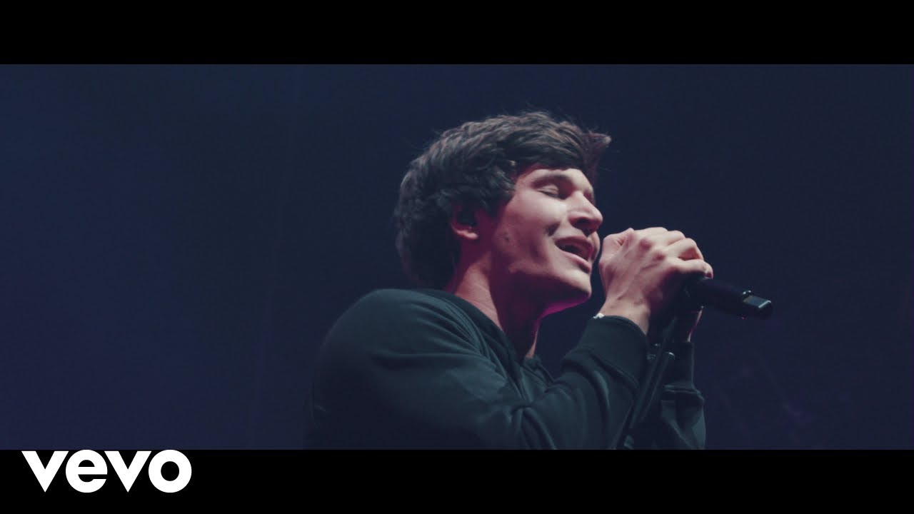 Wincent Weiss - Hier mit dir (Live in der Barclaycard Arena, Hamburg, 2019)