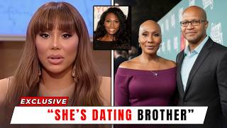 Towanda FURIOUS As Tamar Exposes Her Secret Relationship With Micheal Jr?