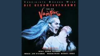 Video thumbnail of "Orchester der Vereinigten Bühnen Wien - Der Tanz der Vampire"