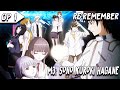 Re:REMEMBER - M3: Sono Kuroki Hagane OP 1