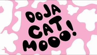Moo - Doja Cat (Overlapped Tiktok Version)