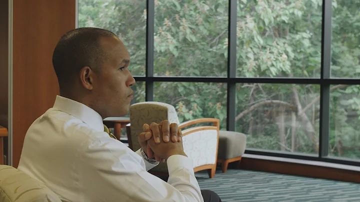 William & Mary Law School - Meet Dean A. Benjamin ...