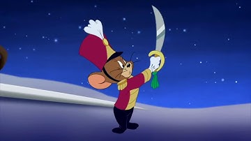 The Nutcracker March