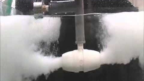 MNB400+SBT50 Micro-Nano Bubble system