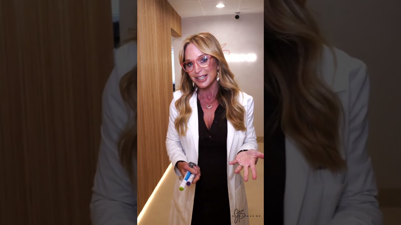 Medical Weight Loss Program Los Angeles Dr. Jennifer Berman