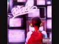 Wale - Contemplate Chopped & Screwed (Chop it #A5sHolee)