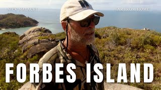 Forbes Island | Far from home