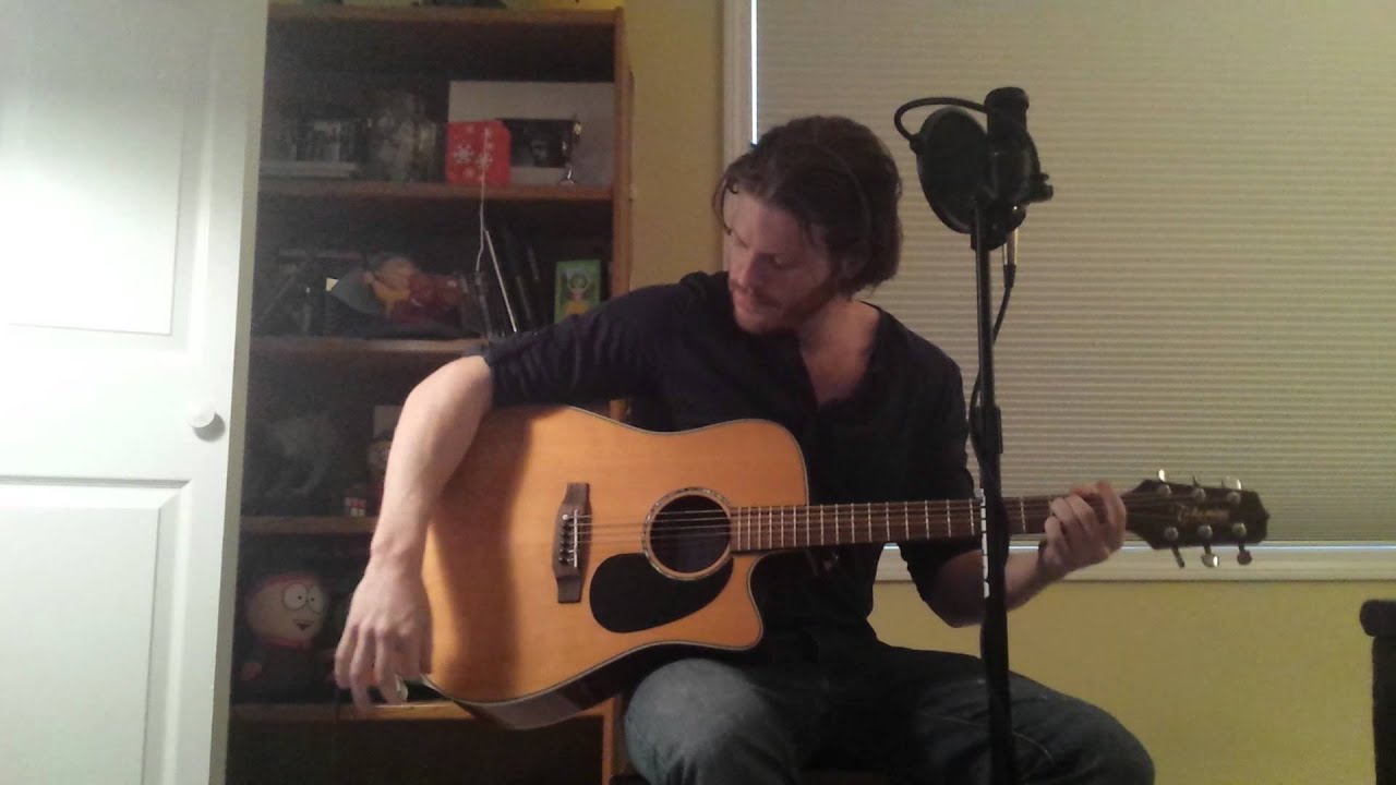 Zach Fleming - The End (Original Song)